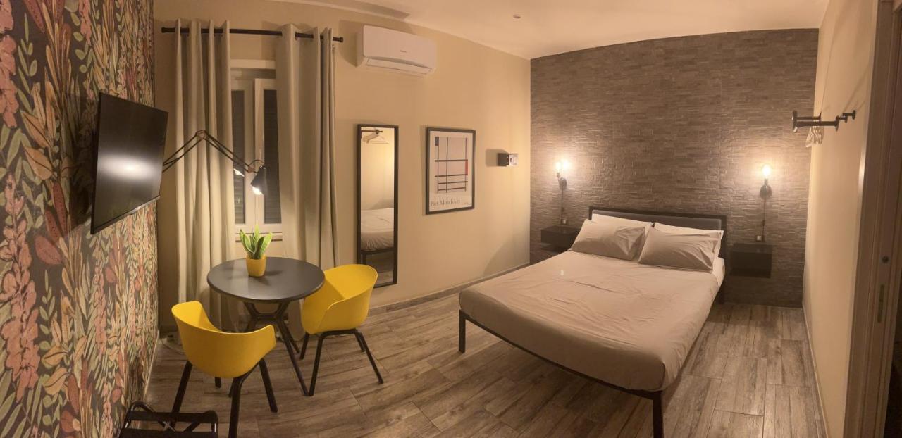 Kalaso Design Guest House - Rome Airport Fiumicino Extérieur photo