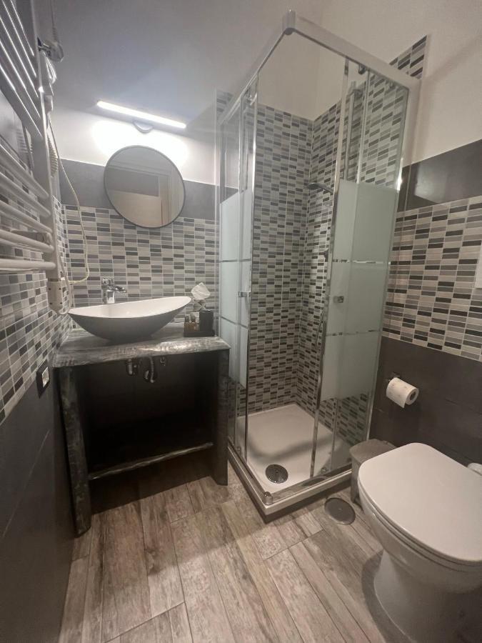 Kalaso Design Guest House - Rome Airport Fiumicino Extérieur photo